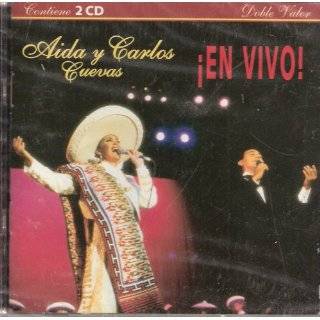 Music Aida Cuevas