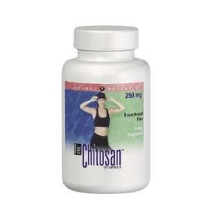  Diet Chitosan 250 mg picture label 120 Capsules   Source 