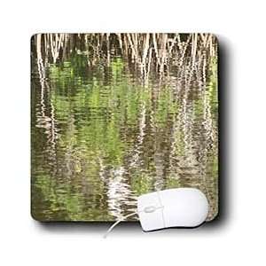  Florene Water Landscape   Ripple Me A Pond   Mouse Pads 