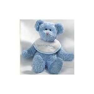  Snuggie Baby Boyds Bear # 610409 Toys & Games