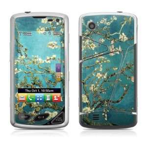   Tree Design Protective Skin Decal Sticker for LG Chocolate Touch