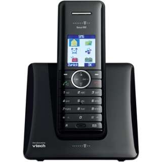 SINUS 502 Schnurloses Analog Telefon Eco Mode Black  