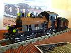 Original Lego Eisenbahn My Own Train 10205 Large Train 