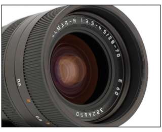Leica VARIO ELMAR R 28 70mm/f3.5 4.5 E60 ROM, 28 70/3.5  