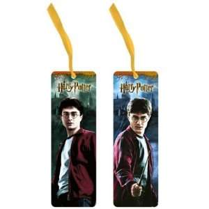   Harry Potter Deathly Hallows Book Marks [Toy] [Toy] Toys & Games