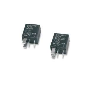    Drag Specialties Micro Relay with Diode MC DRAG043 Automotive