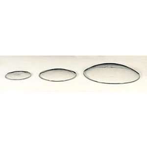 Pyrex(r) Watch Glass, 100 mm  Industrial & Scientific