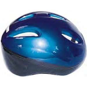  Angeles Blue Trike Helmet