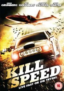 group of young, speed freak pilots make a killing by 
