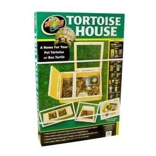  Zoo Med Turtle Tub Complete Kit: Kitchen & Dining