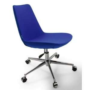  Soho Concept Eiffel Office Chair   Swivel Chair Desk Chair 