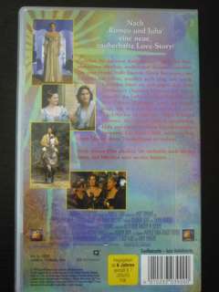 Auf immer und ewig  eine Cinderella Story VHS wie NEU in 