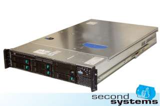  19 Rack Server PLATINUM 2200 IR M6 2x Intel Xeon DC E5140 2,33GHz/4GB