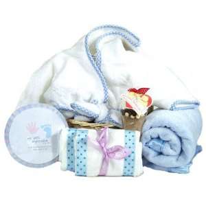  The Sweet Baby Gift Basket   Boy: Toys & Games