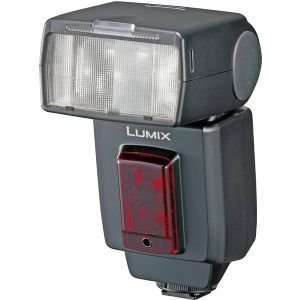   : External Flash For Panasonic Lumix Digital Cameras: Camera & Photo