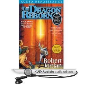  The Dragon Reborn Book Three of The Wheel of Time 