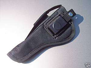Auto HOLSTER for AMT Ruger Mark I, II Beretta 70 71 USA  