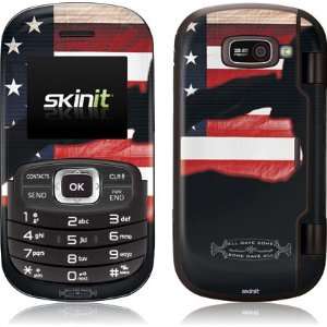  Skinit American Soldier Salute to the Fallen Vinyl Skin 