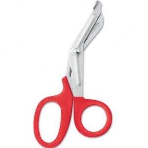  Westcott All Purpose Preferred Utility Scissors, 7, Red 