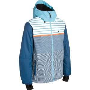  ONeill Escape Society Insulated Jacket   Mens Sports 