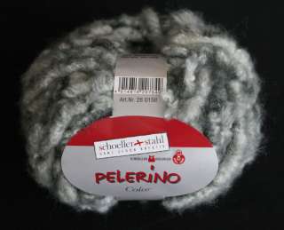 Pelerino Color Schoeller + Stahl 50 g (102959) 4014816207825  