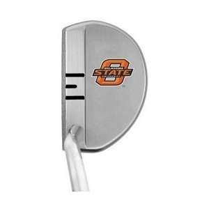    Oklahoma State Cowboys Player Performance Putter