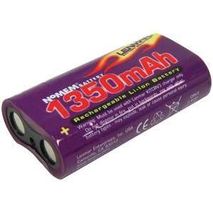  Lenmar Dlcrv3 Kodak Crv 3 Replacement Battery (Batteries 