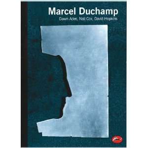  Marcel Duchamp [Paperback] Dawn Ades Books