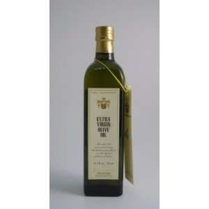 Zenato Extra Virgin Olive Oil 2010 Grocery & Gourmet Food