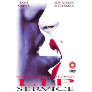 Lip Service Poster Movie UK 27x40