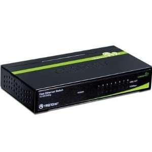  8 Port 10/100Mbps Green Switch Electronics