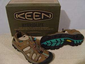 Womens Keen Owyhee Sandals **NEW**  