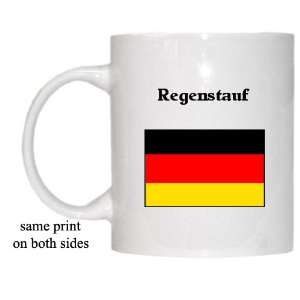 Germany, Regenstauf Mug