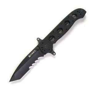   River M16 14SFG Special Forces G10 Veff Combo: Sports & Outdoors