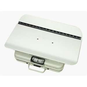  Health O Meter Mechanical Baby Scale Model H 386S 01 