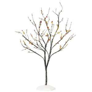 Dept. 56 Bejeweled Bare Branch Tree   NEW 2010 
