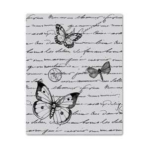    Hero Arts Cling Stamps   Antique Background Arts, Crafts & Sewing