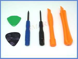 TOOLS KITS FOR OPENING BLACKBERRY 8300 8900 9000 9700  