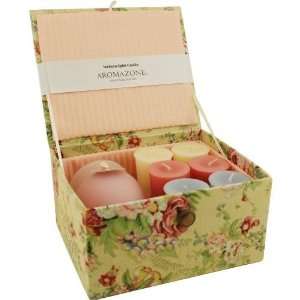 CANDLE GIFT BOX HANNAH by Candle Gift Box Hannah Box Set Contains One 
