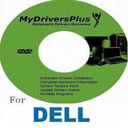 Dell Inspiron 400(Zino HD) Drivers Recovery Restore DIS  