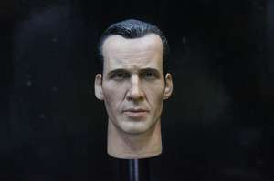 HP 0047 1/6 Headplay Nicolas Cage Head Sculpt w/ neck joint  