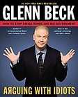   Idiots How to Stop Small Minds and Big Government, Glenn Beck, Kev