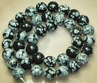 16mm Round Gemstone Beads 15.5  