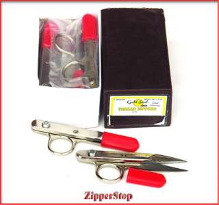 Thread Nippers ~ Gold Seal Brand ~ Made in USA