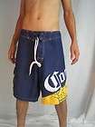 Corona Extra Beer Surf Surfer Pool Beach Official Board Shorts Swim 