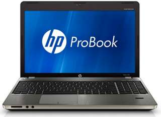 HP Probook 4530S XU015UT 15.6 Core i3 Laptop With Windows 7 ~~
