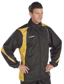   Jackets   Sports Wet Weather Training/Leisure Tops, All Sizes  