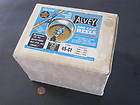   Empty Alvey Fishing Reel Box with Label 5 x 7 x 5 no reel inside