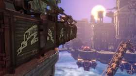BioShock Infinite Xbox 360  Games