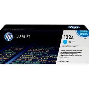 HP Tonerkassette Q3961A cyan Color Laserjet 2550 / 2820 / 2840 HP 